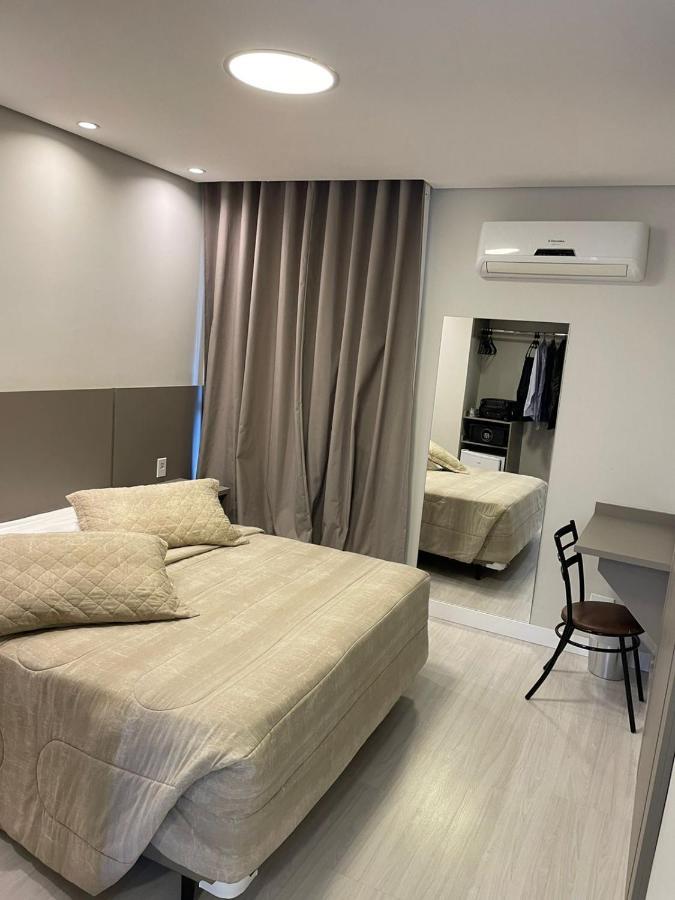 Hotel Colonial ايتابتشننجا المظهر الخارجي الصورة