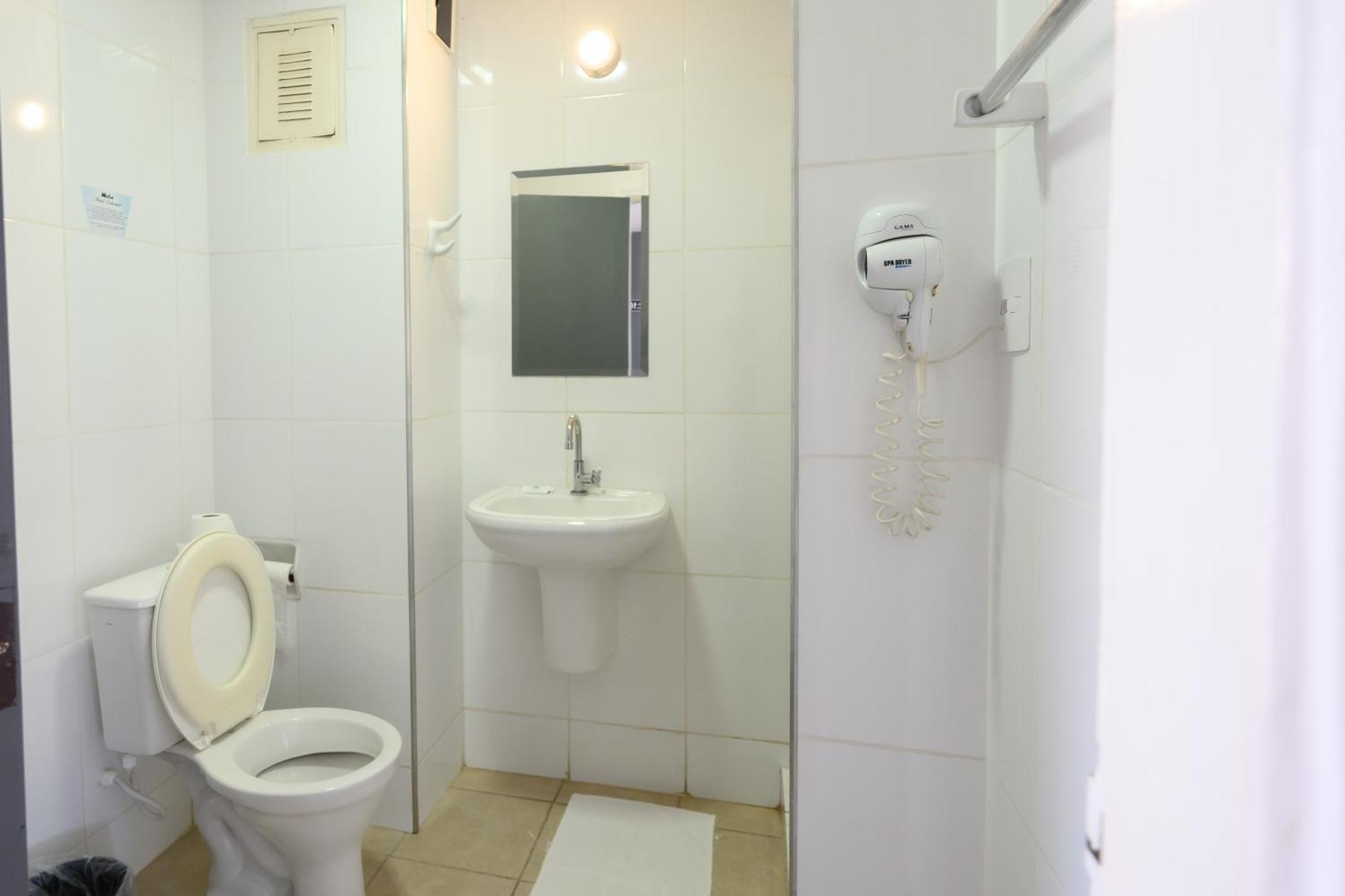 Hotel Colonial ايتابتشننجا المظهر الخارجي الصورة